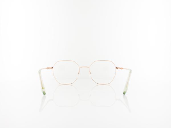Brilando | 905 52 | rosegold grün