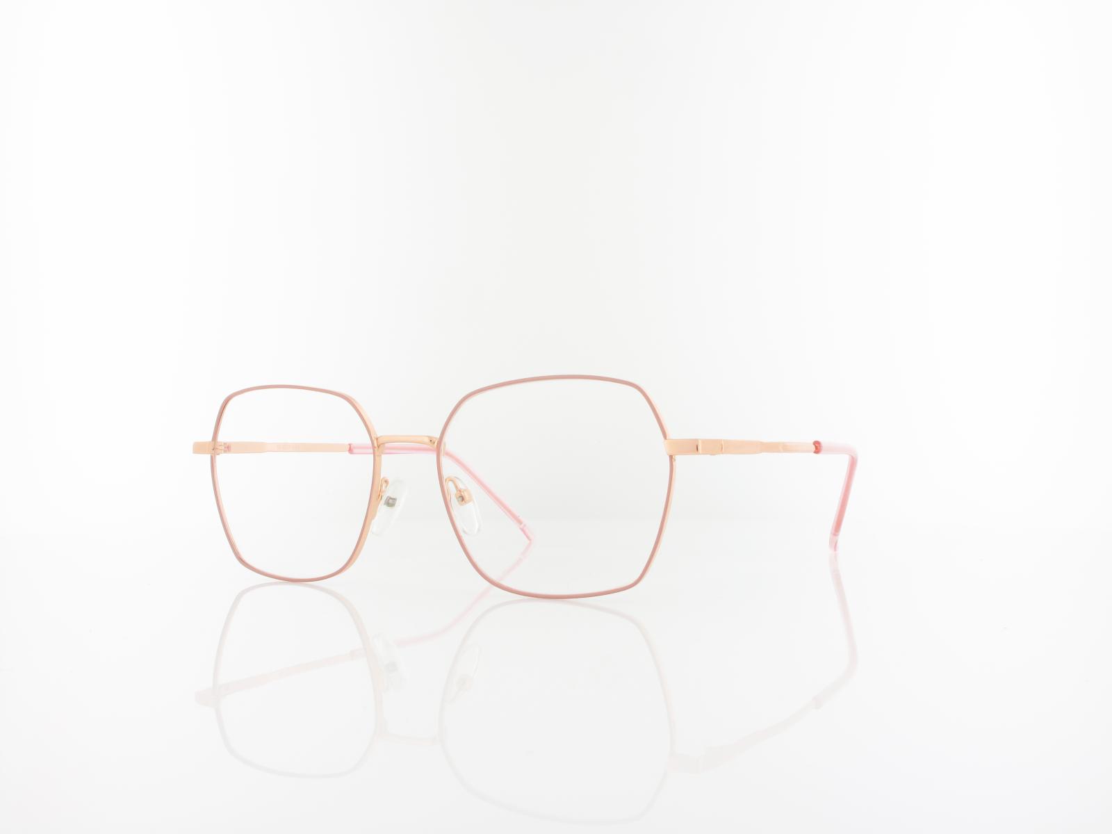 Brilando | 913 G 53 | pink gold soft pink