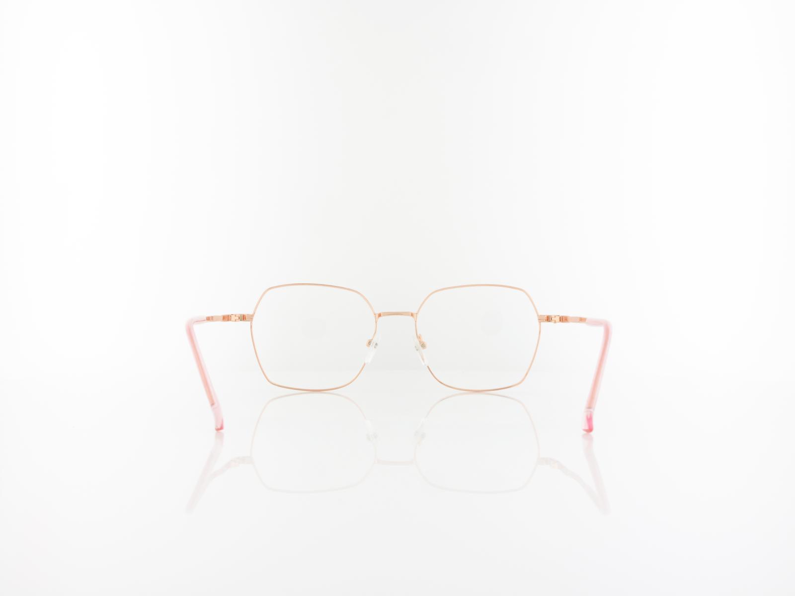 Brilando | 913 G 53 | pink gold soft pink