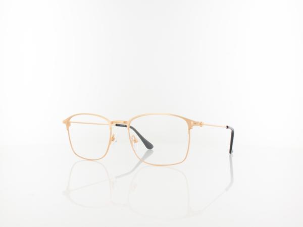 Brilando | 921 F 52 | rosegold