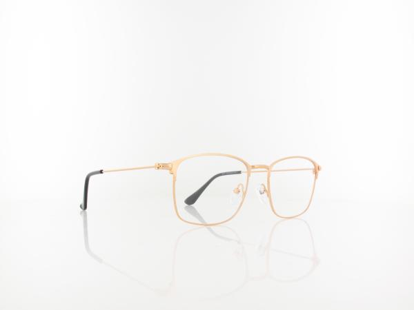 Brilando | 921 F 52 | rosegold
