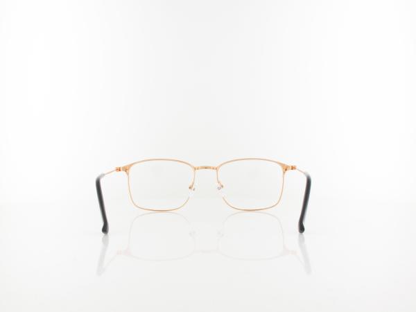 Brilando | 921 F 52 | rosegold