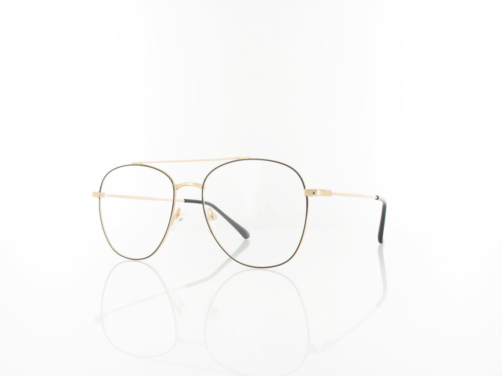 Brilando | 922 D 54 | pink gold black