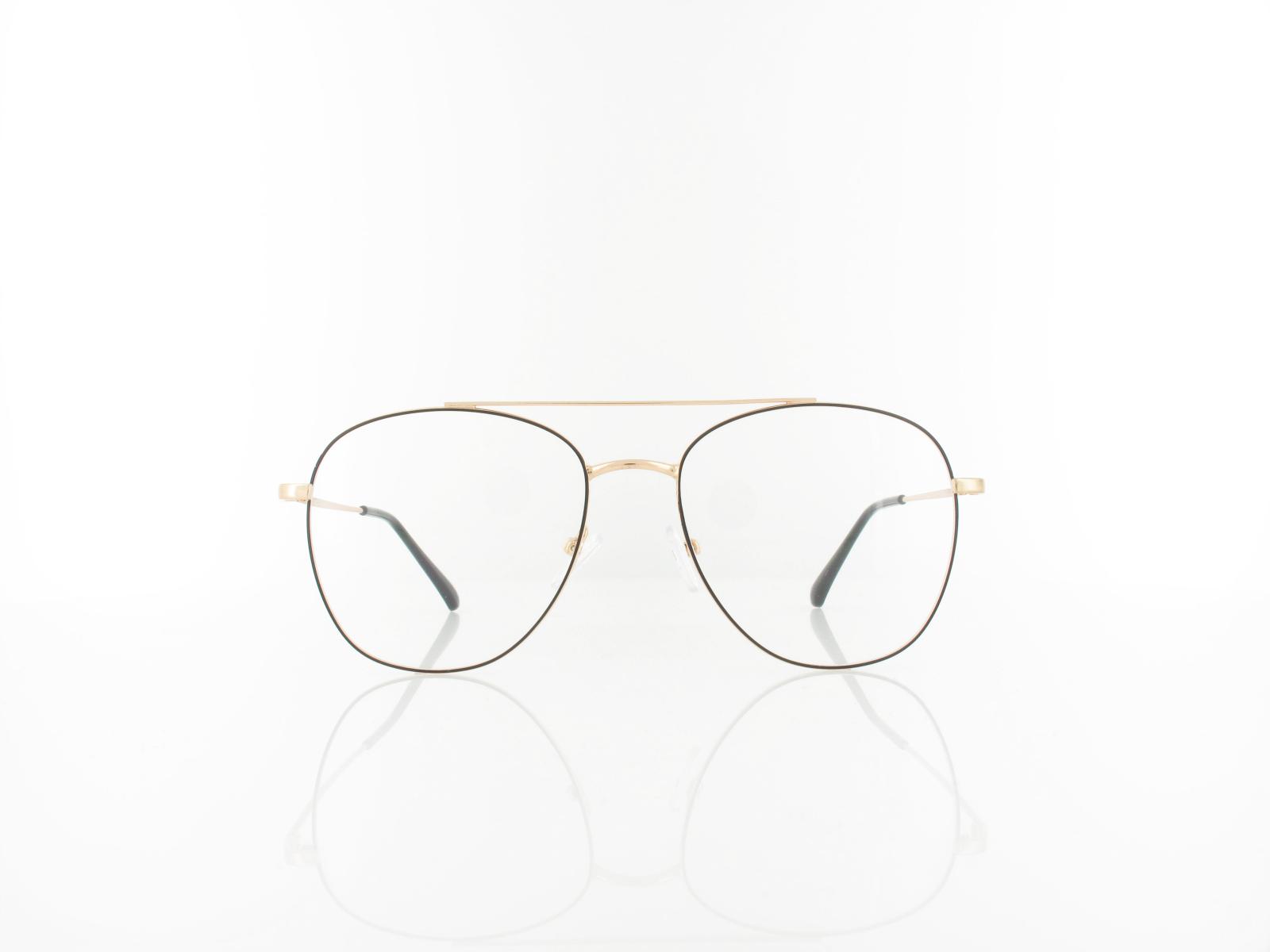Brilando | 922 D 54 | pink gold black