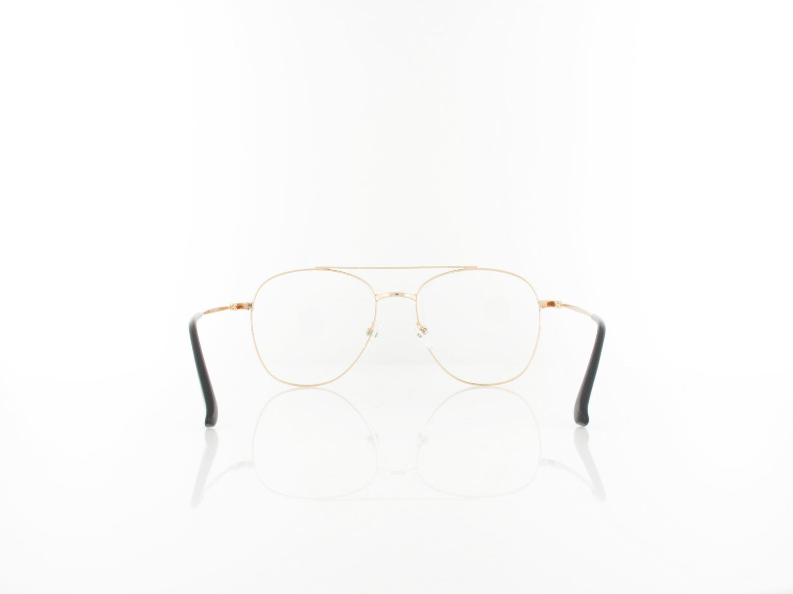 Brilando | 922 D 54 | pink gold black