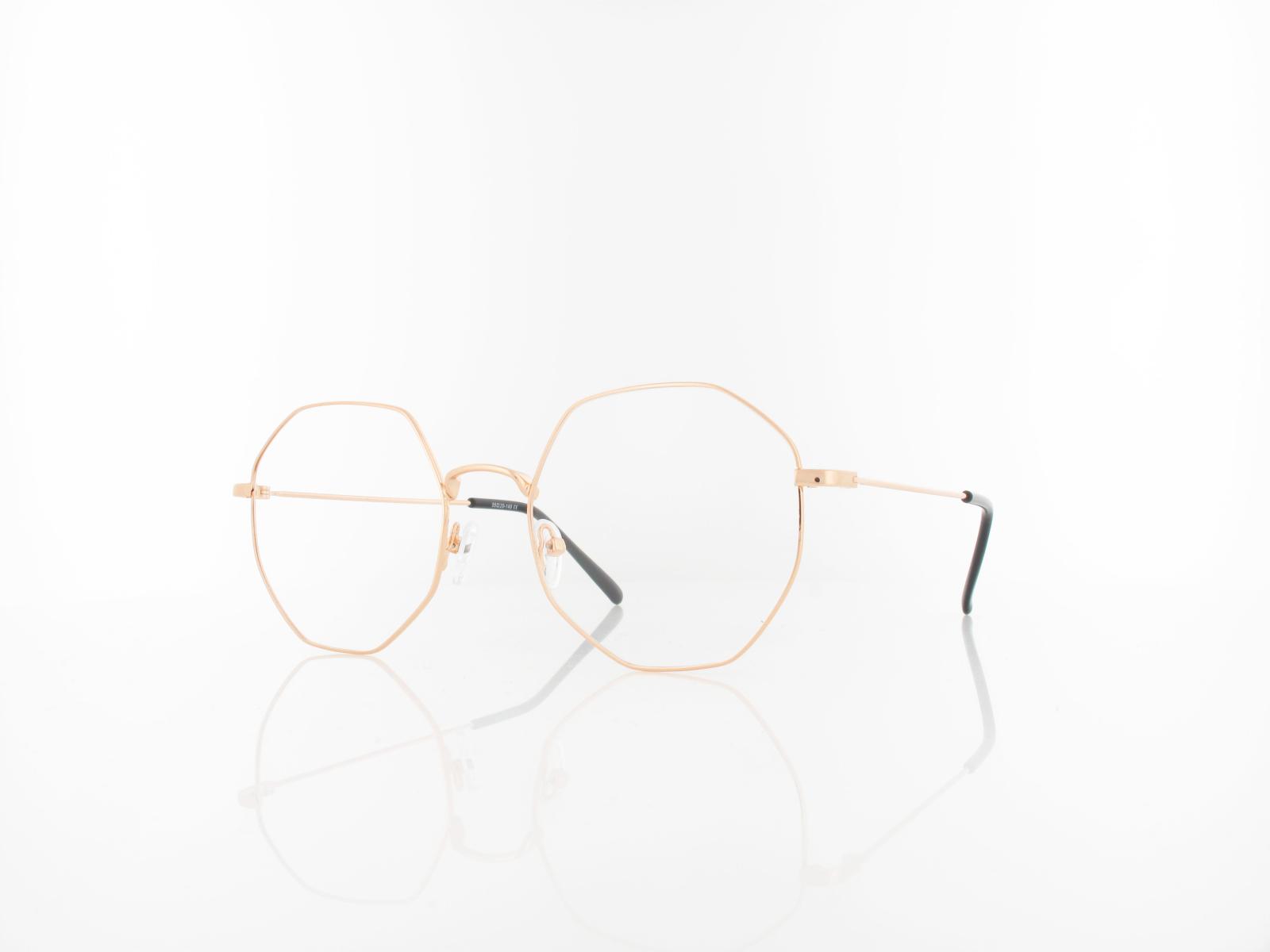 Brilando | 925 G 55 | rosegold