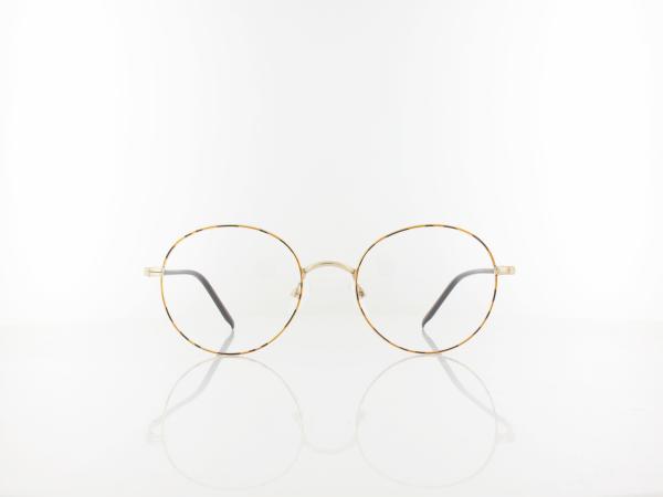 Brilando | 927 I 52 | gold turtle