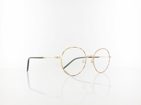 Brilando | 927 I 52 | gold turtle