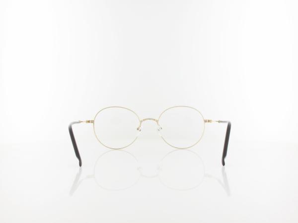 Brilando | 927 I 52 | gold turtle