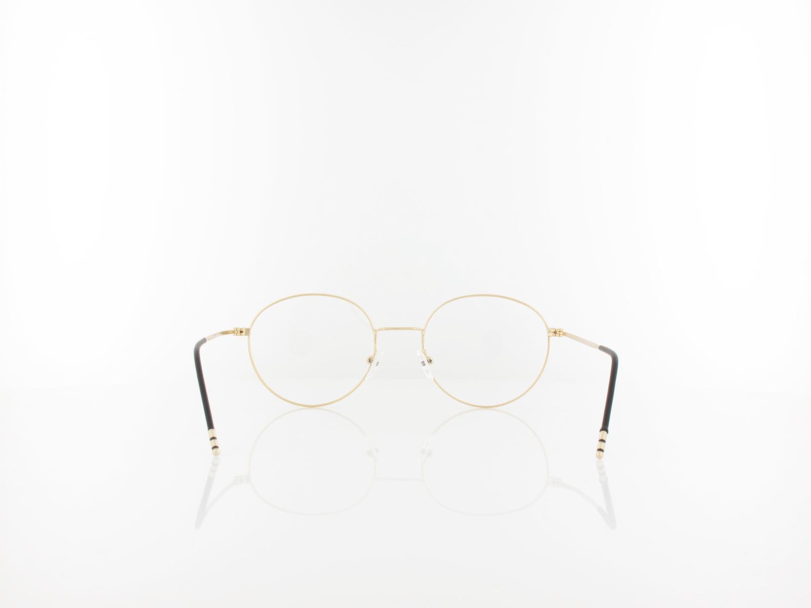 Brilando | 929 D 52 | gold black
