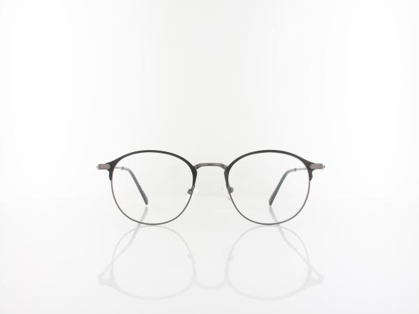 Brilando | 933 C 49 | gunmetal black