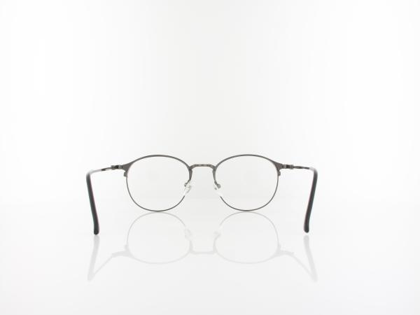 Brilando | 933 C 49 | gunmetal black