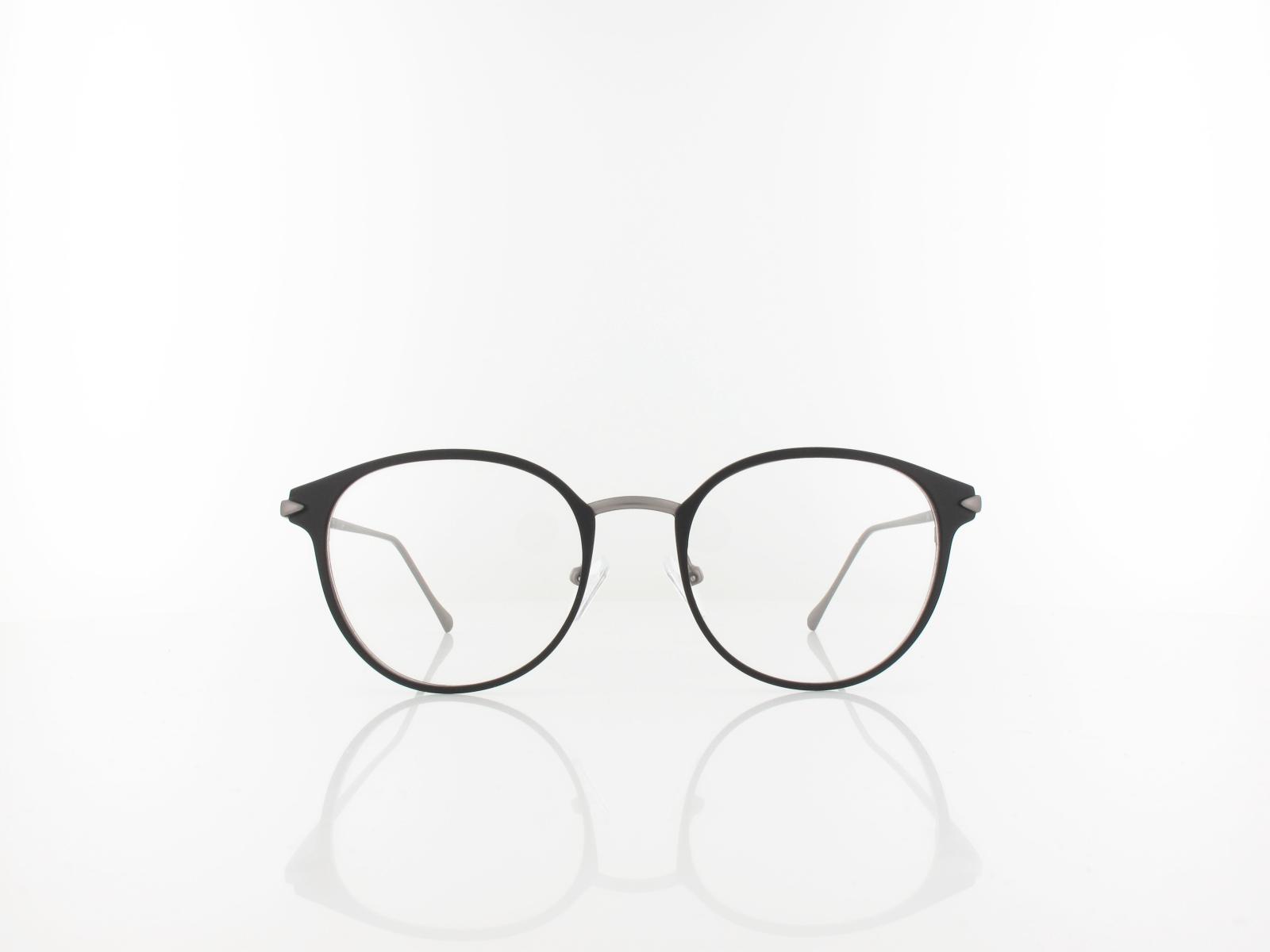 Brilando | 940 50 | matt black gunmetal