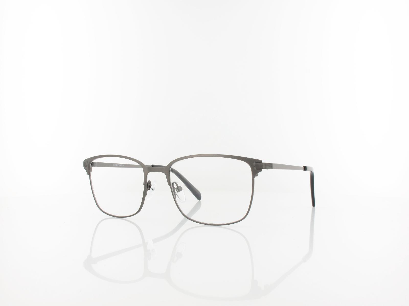 Brilando | 969 H 53 | gunmetal