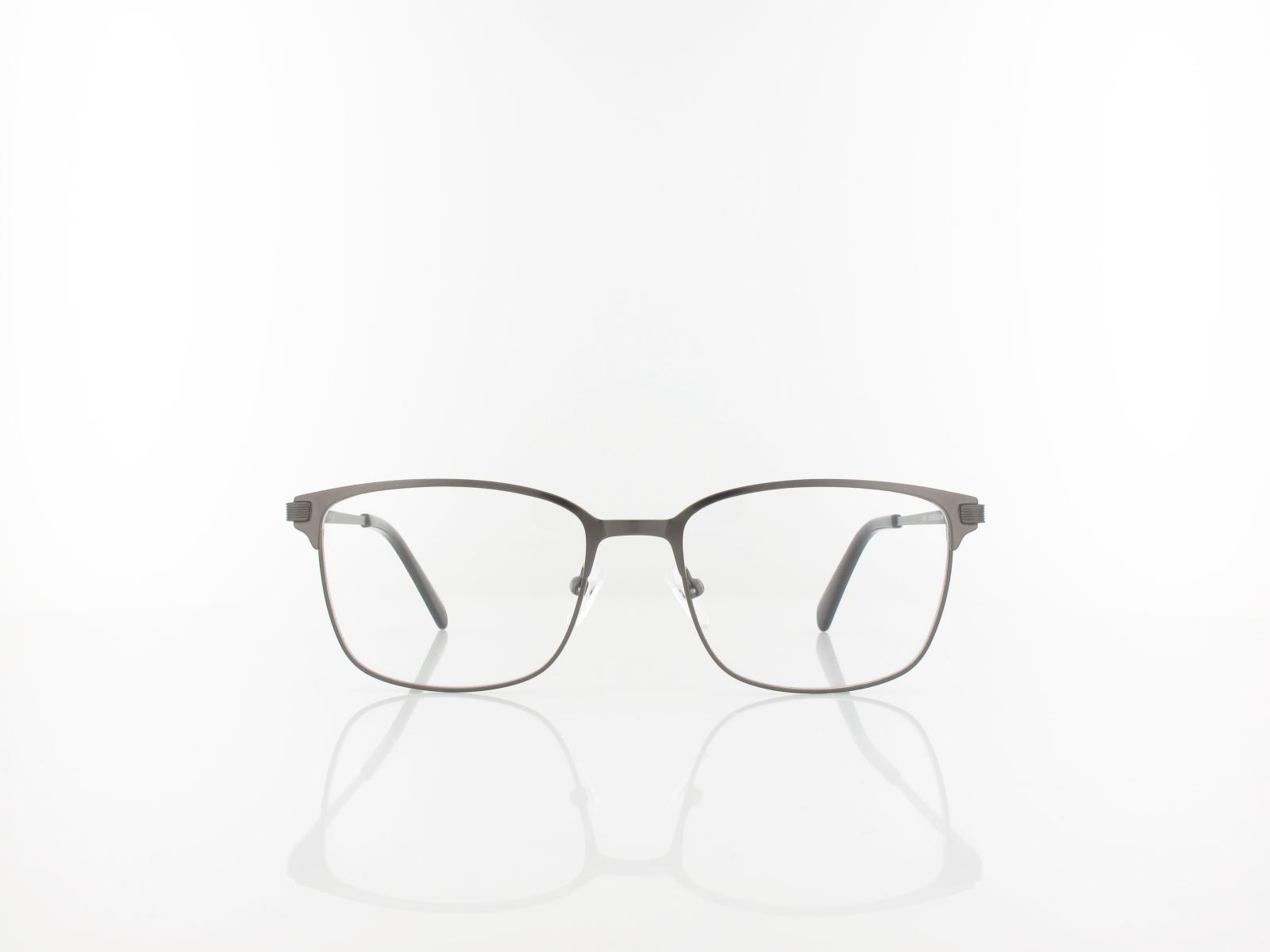 Brilando | 969 H 53 | gunmetal