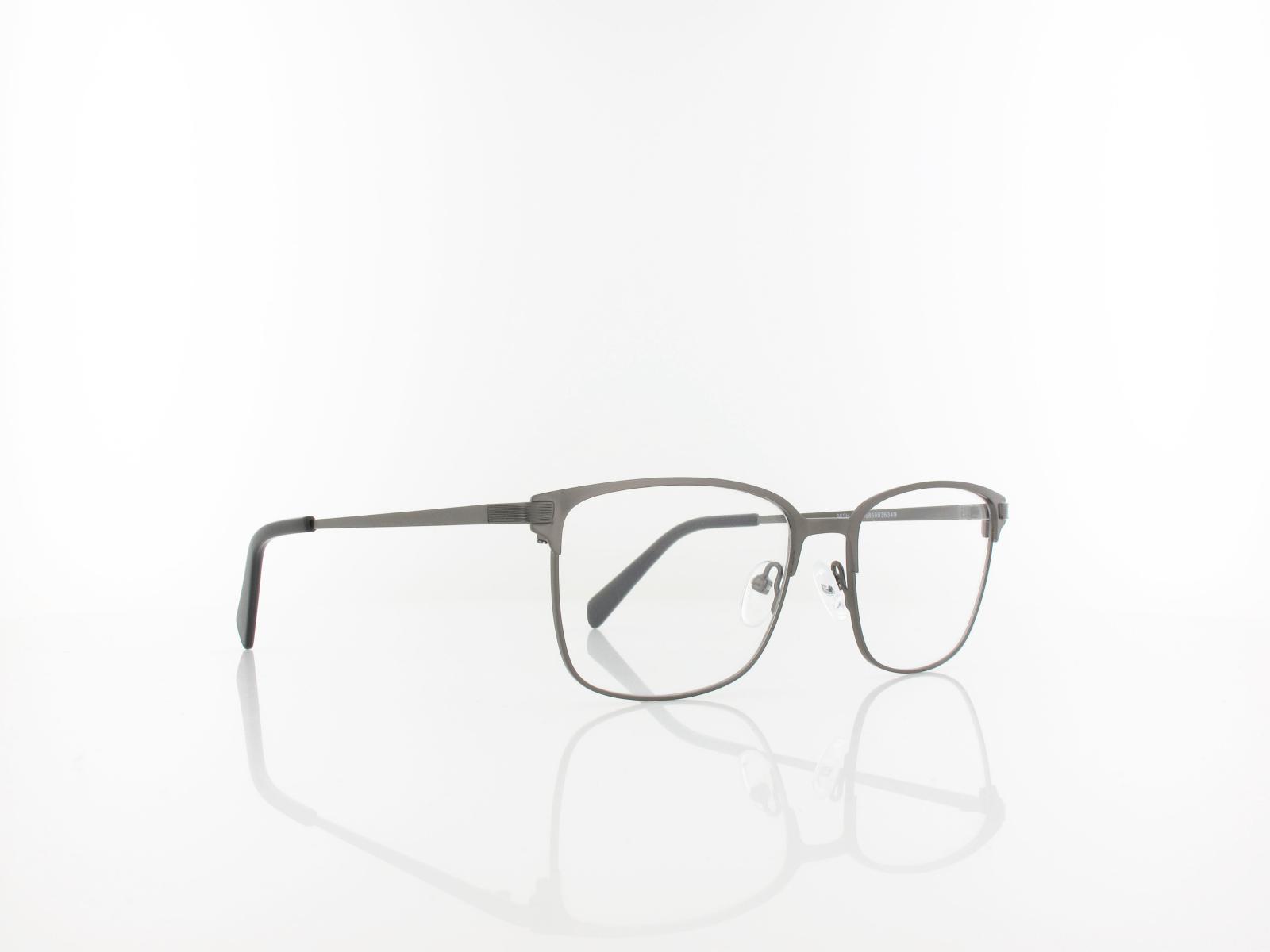 Brilando | 969 H 53 | gunmetal