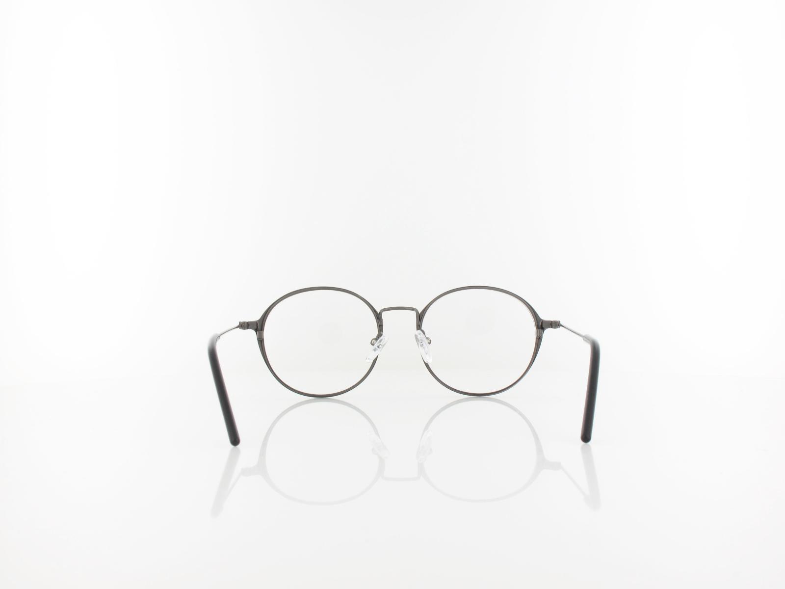 Brilando | 971 49 | gunmetal
