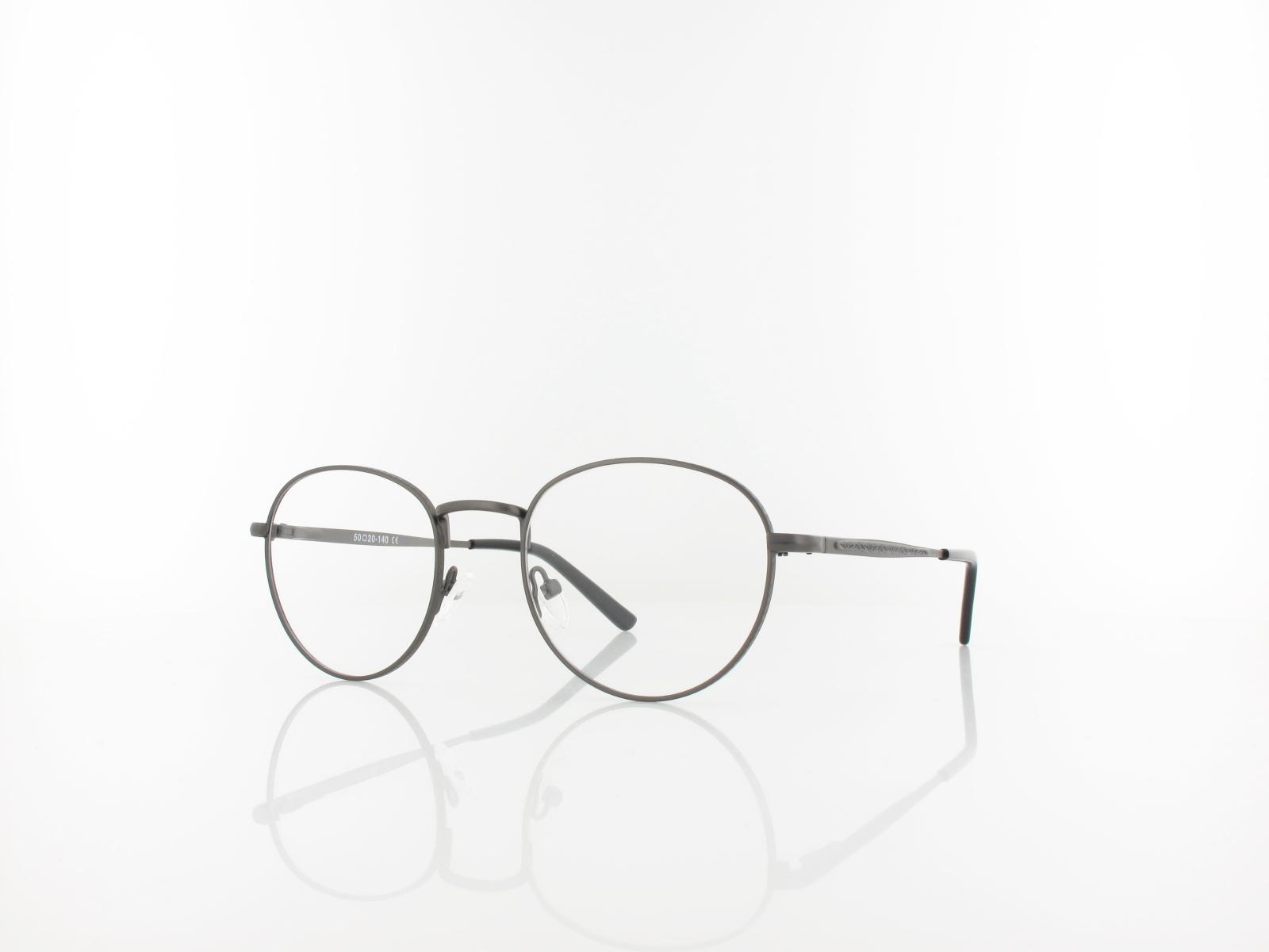 Brilando | 976 B 50 | gunmetal