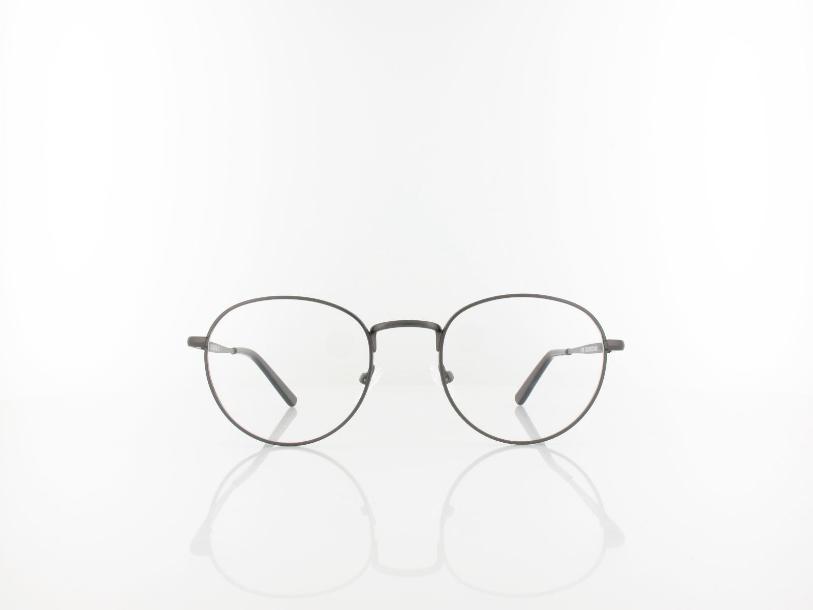 Brilando | 976 B 50 | gunmetal