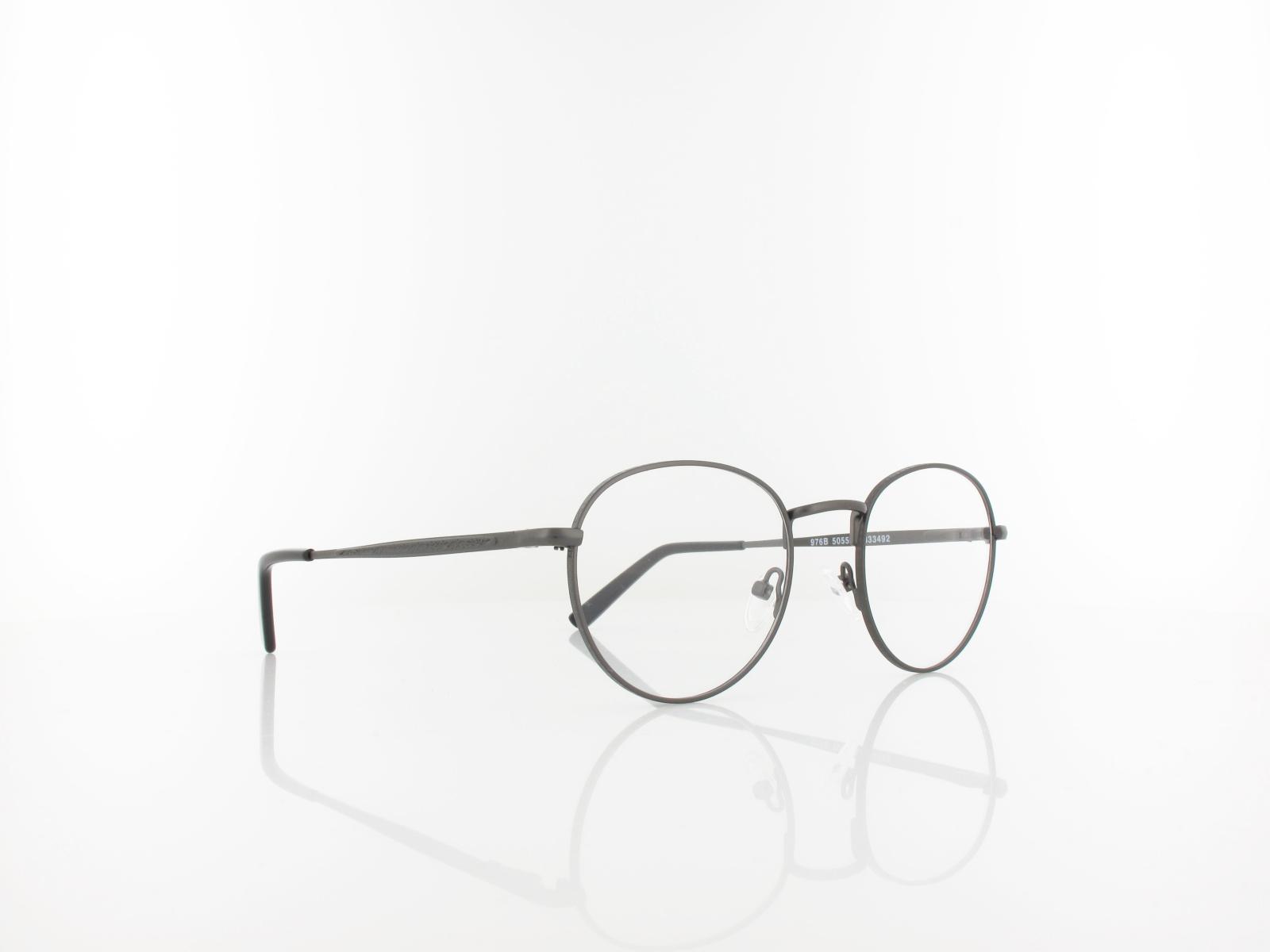 Brilando | 976 B 50 | gunmetal