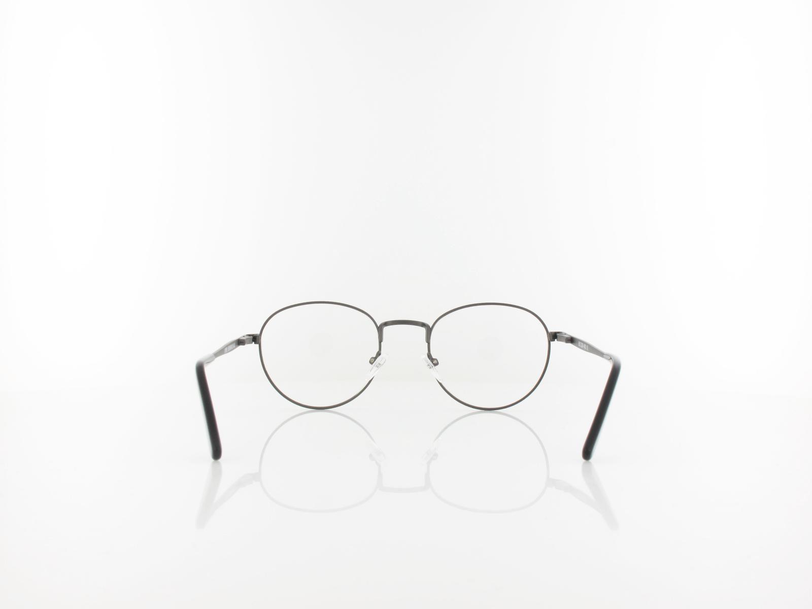 Brilando | 976 B 50 | gunmetal