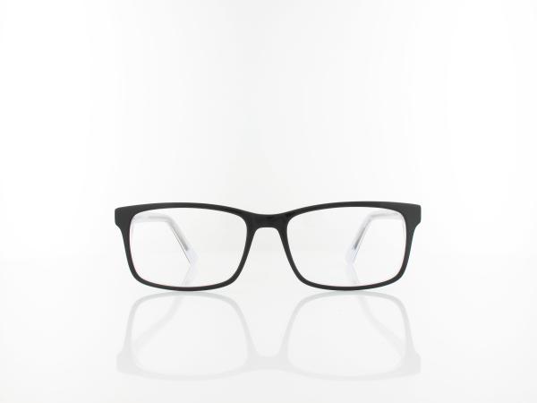 Brilando | A56 E 55 | black clear