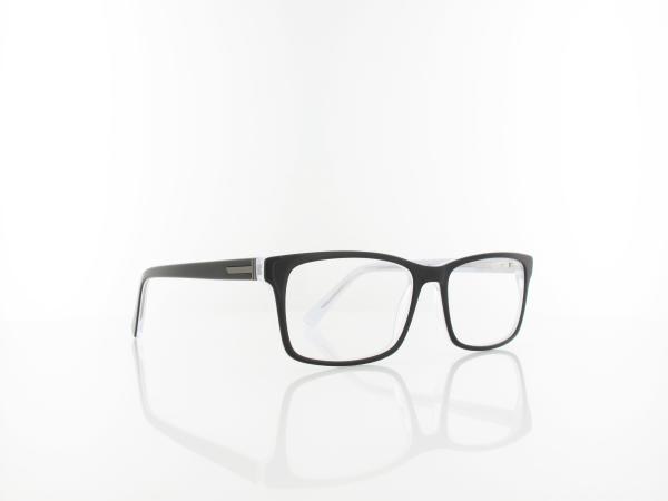 Brilando | A56 E 55 | black clear