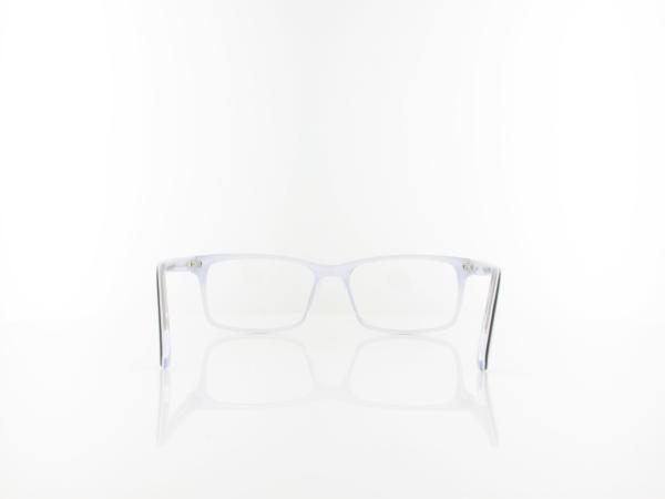 Brilando | A56 E 55 | black clear
