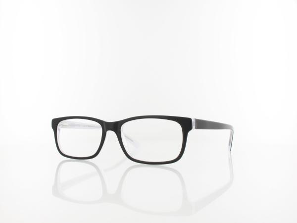 Brilando | A70 H 53 | black clear