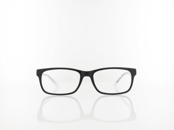 Brilando | A70 H 53 | black clear