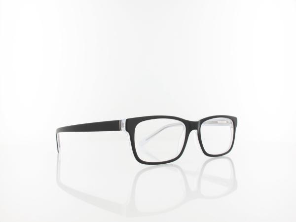 Brilando | A70 H 53 | black clear