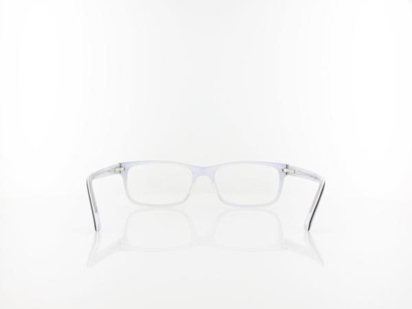 Brilando | A70 H 53 | black clear