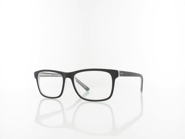Brilando | A72 D 53 | black clear
