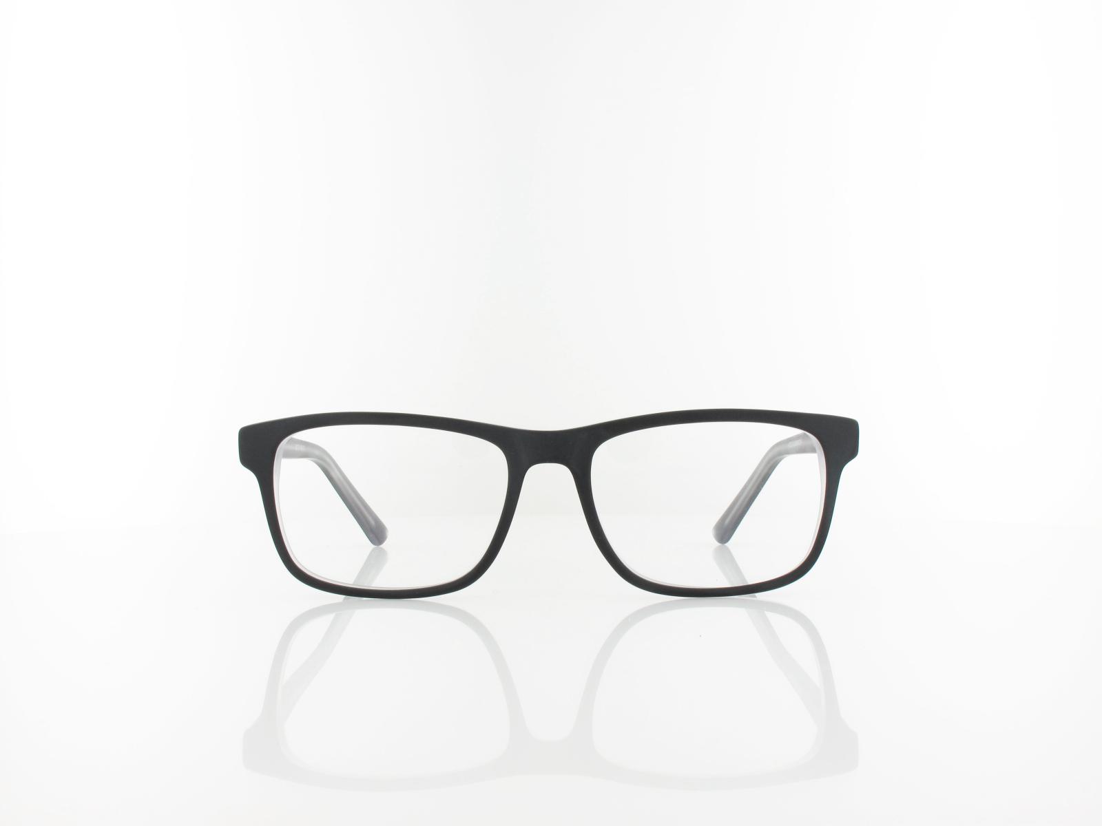 Brilando | A72 D 53 | black clear