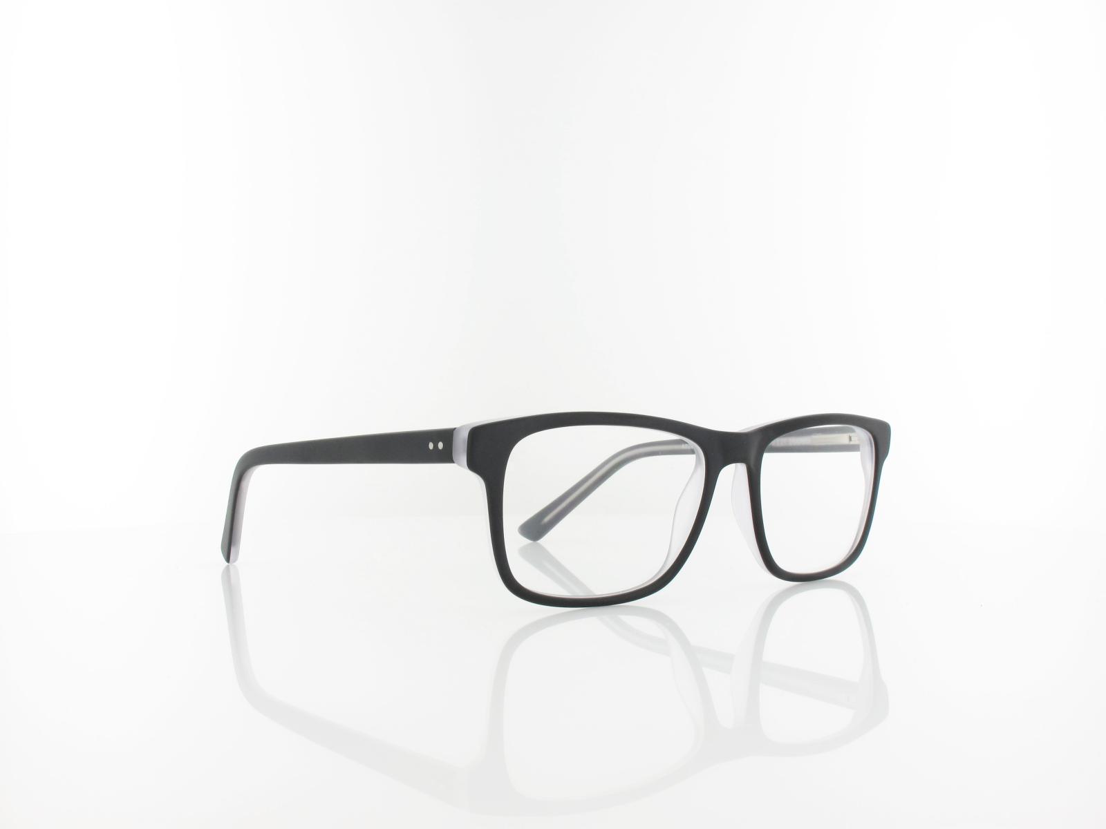 Brilando | A72 D 53 | black clear