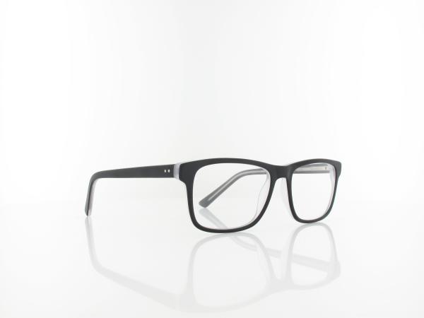 Brilando | A72 D 53 | black clear