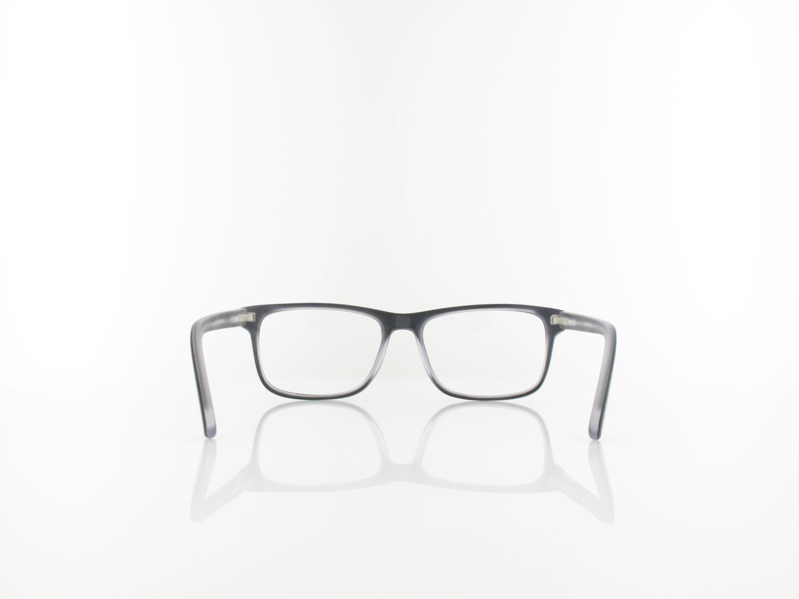 Brilando | A72 D 53 | black clear