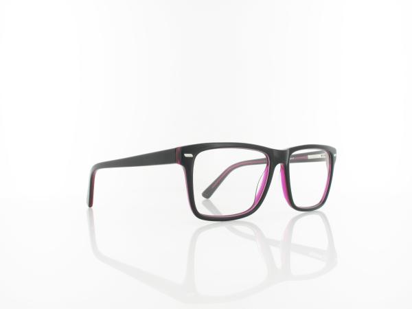Brilando | A74 B 53 | black / purple