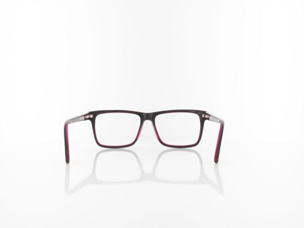 Brilando | A74 B 53 | black / purple