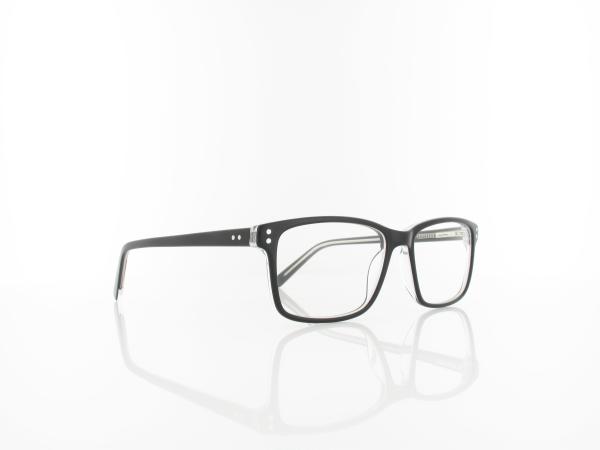 Brilando | A85 C 53 | black / clear