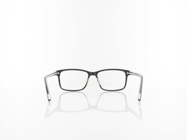Brilando | A85 C 53 | black / clear