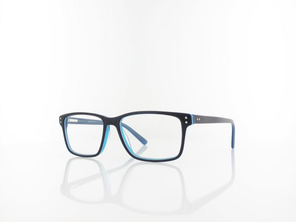 Brilando | A85 F 53 | blue clear blue