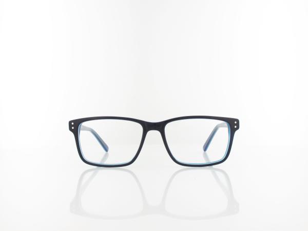 Brilando | A85 F 53 | blue clear blue
