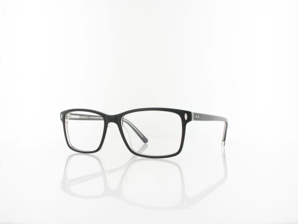 Brilando | A93 C 53 | black / clear