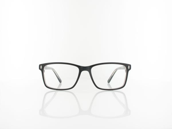Brilando | A93 C 53 | black / clear