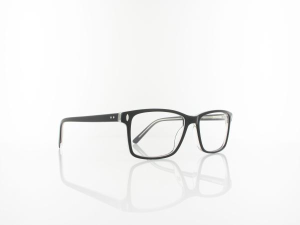 Brilando | A93 C 53 | black / clear