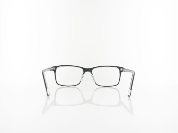 Brilando | A93 C 53 | black / clear