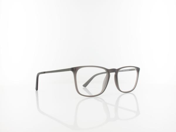 Brilando | AC25 F 52 | clear dark grey