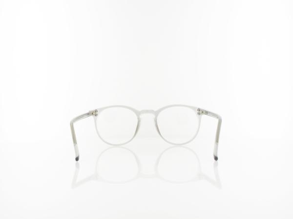 Brilando | CP123 48 | shiny clear grey