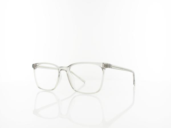 Brilando | CP124 51 | shiny clear grey